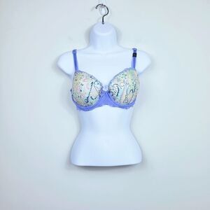 Victoria's Secret Dream Angels Demi Bra 32DD